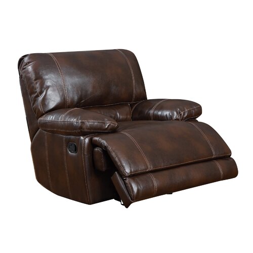 Global Furniture USA Glider Recliner