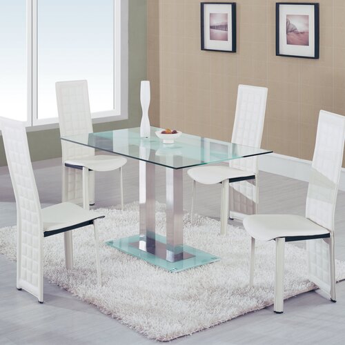 Global Furniture USA Dining Table