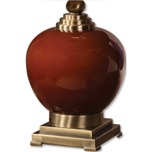 Uttermost Daviel Table Lamp