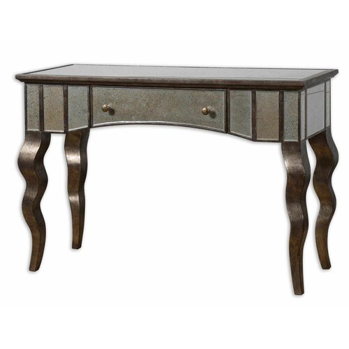 Uttermost Almont Console Table