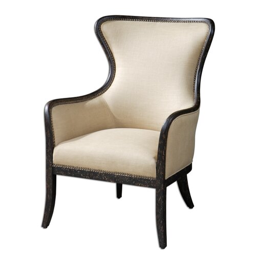 Uttermost Zander Chair