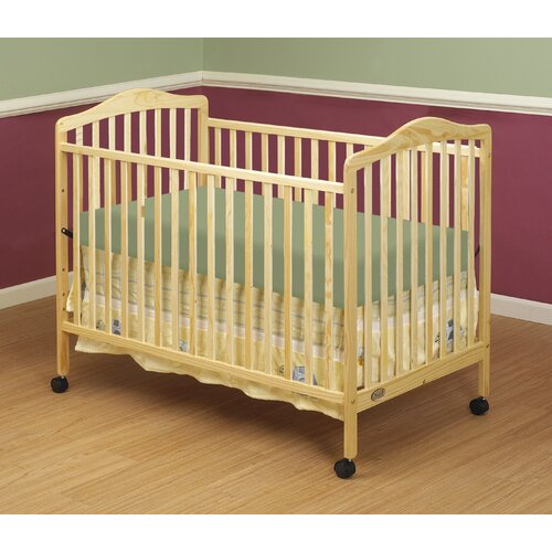 Orbelle Jenny 3 in 1 Convertible Crib