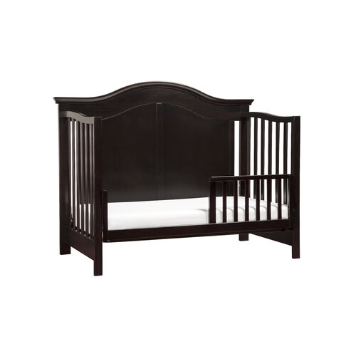 DaVinci Meadow 4-in-1 Convertible Crib & Reviews | Wayfair