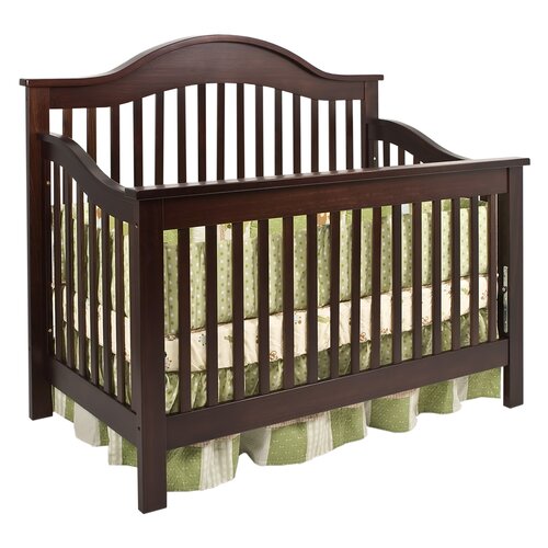 DaVinci Emily 4 in 1 Convertible Crib Set