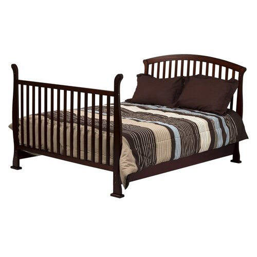 DaVinci Thompson 4 in 1 Convertible Crib