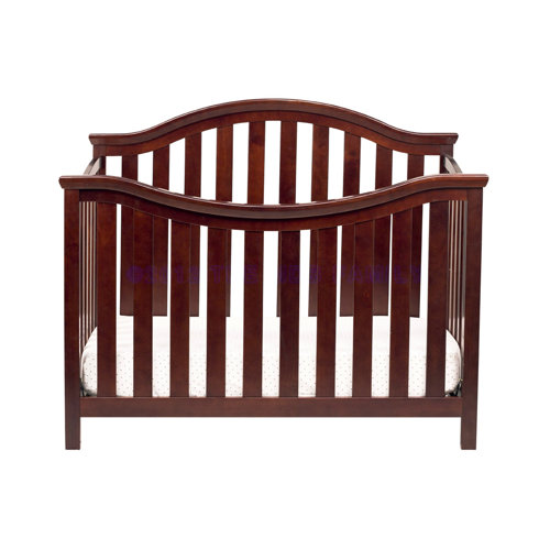 DaVinci Goodwin 4 1 Convertible Crib Set