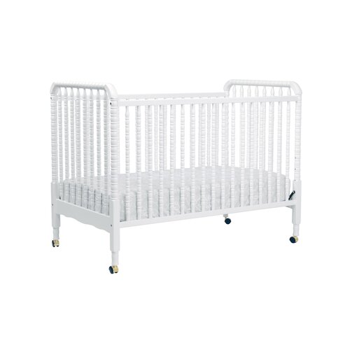 DaVinci Jenny Lind 3 in 1 Convertible Crib