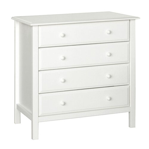 davinci jayden 4 drawer dresser