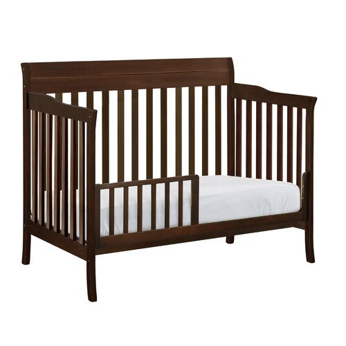 DaVinci Summit 4 in 1 Convertible Crib Set