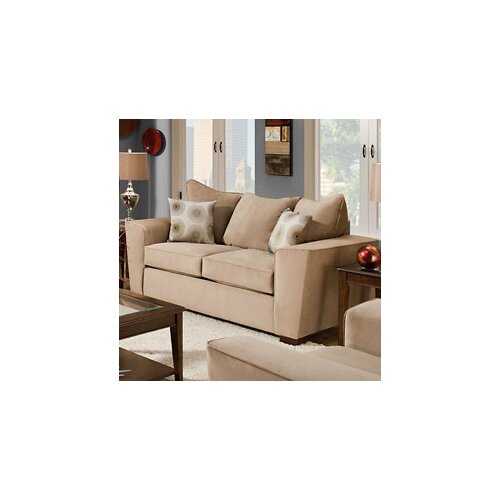 American Furniture Noble Loveseat