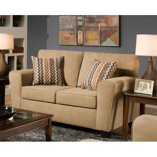 American Furniture Temperance Loveseat