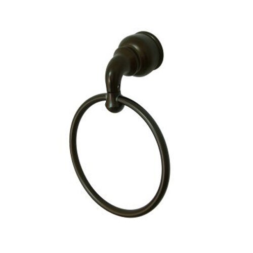 Elements of Design 6 Towel Ring