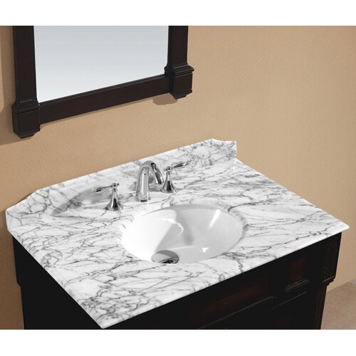 Virtu Huntshire 36 Single Sink Bathroom Vanity