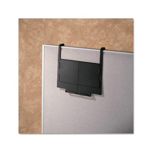 Rubbermaid Classic Hot File Wall File Systems, Letter, Seven Pocket