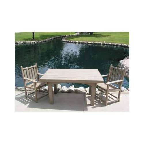 Eagle One Cape Cod 5 Piece Dining Set