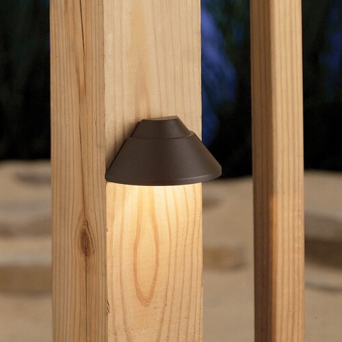 Kichler Mini Deck Light