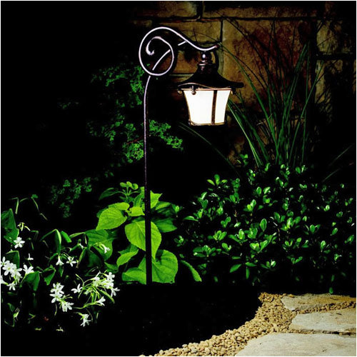 Kichler Cotswold Path Light