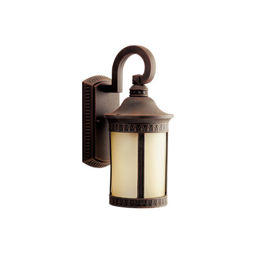 Kichler Randolph Outdoor Wall Lantern