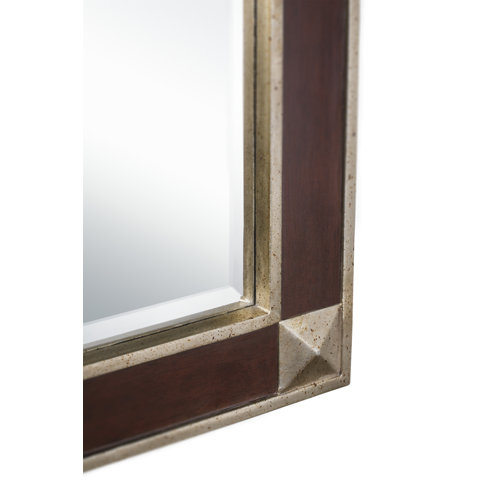 Kichler Westwood 44 H x 32 W Malloy Mirror