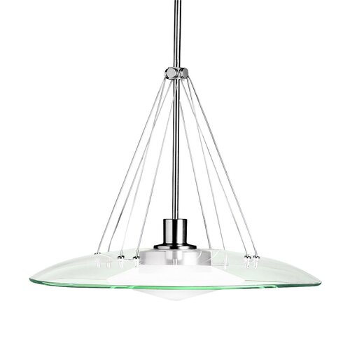 Kichler Structures 1 Light Pendant