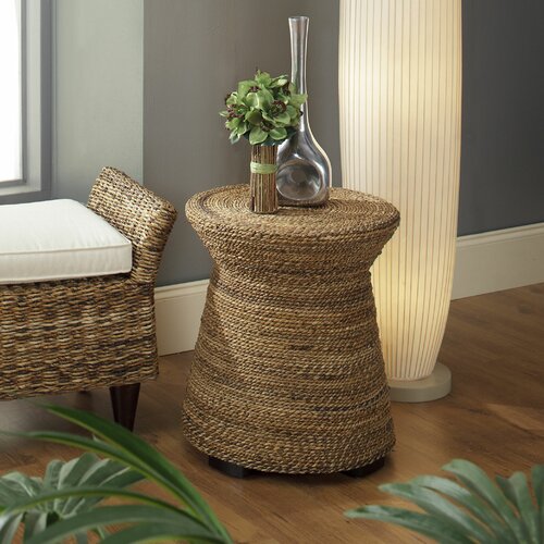 Jeffan Paragon End Table