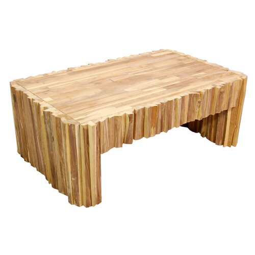 Jeffan Obi Coffee Table