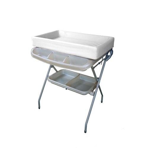 Baby Diego Posh BabyBathtub and Changer Combo