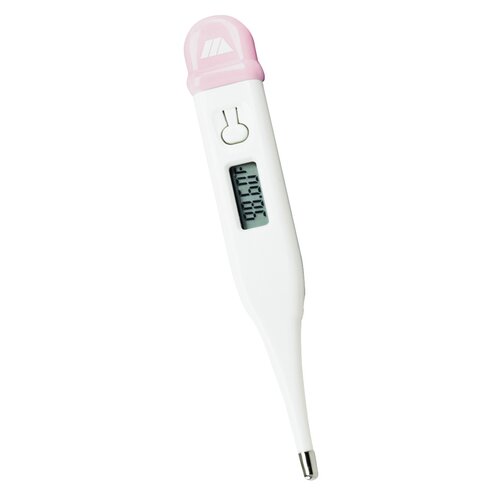 Briggs Healthcare Fahrenheit Basal Display Digital Thermometer