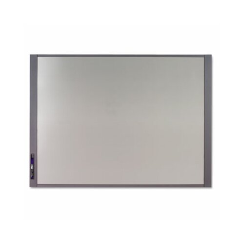 Quartet Inview 47 Wide Custom Whiteboard