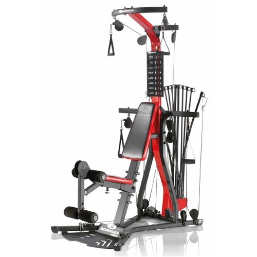 Bowflex PR3000 Total Body Gym