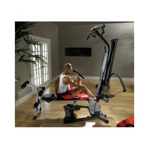 Bowflex Blaze Total Body Gym