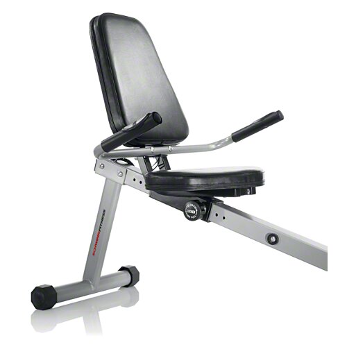 Schwinn Fitness A20 Recumbent Bike