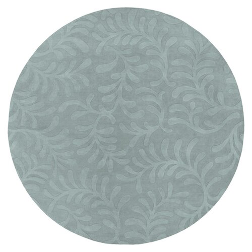 Candice Olson Sculpture Silver Sage Rug