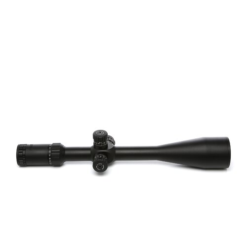 Hawke Sport Optics 8 32x56 SideWinder 30 Side Focus Mil dot Riflescope