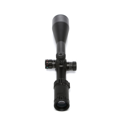 Hawke Sport Optics 8 32x56 SideWinder 30 Side Focus Mil dot Riflescope