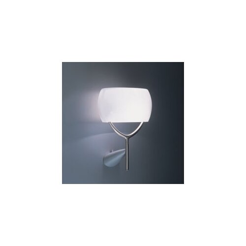 Zaneen Lighting Muroa Contemporary 1 Light Wall Sconce