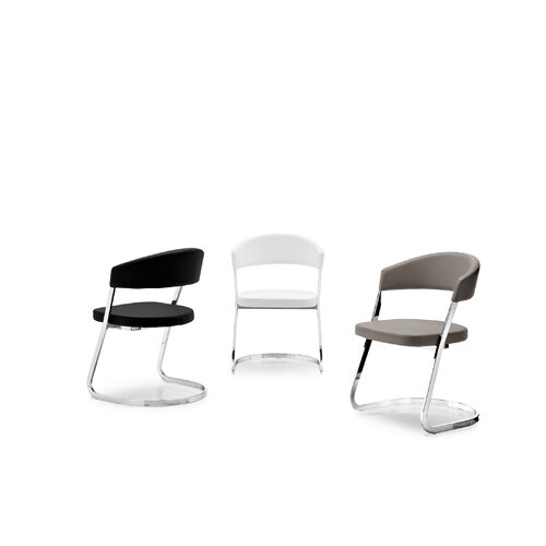 Calligaris Bay Cantilever Chair