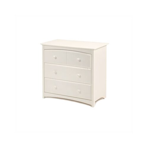 Storkcraft Beatrice 3 Drawer Chest