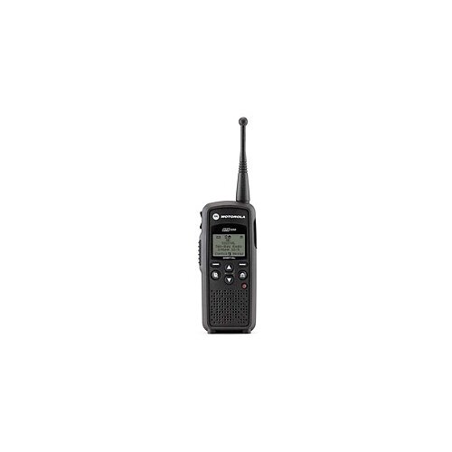 MOTOROLA DTR550 Digital, 900 MHz Business Two Way Radio