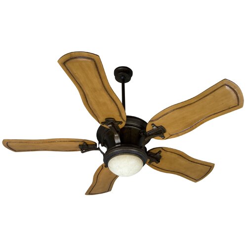 Craftmade 54 Amphora Ceiling Fan