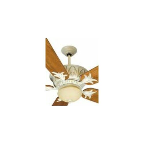 Craftmade 54 Pavilion 5 Blade Ceiling Fan with Remote