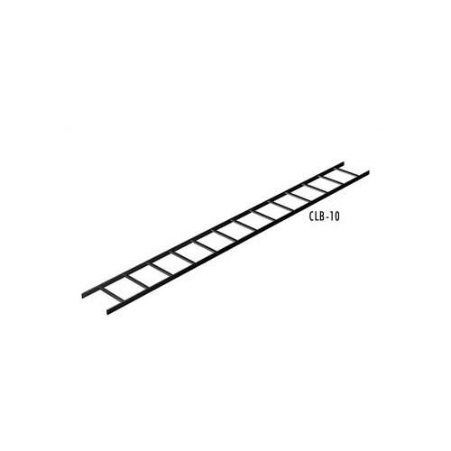 Middle Atlantic CL Series 10 L x 12 W Straight Ladder Section