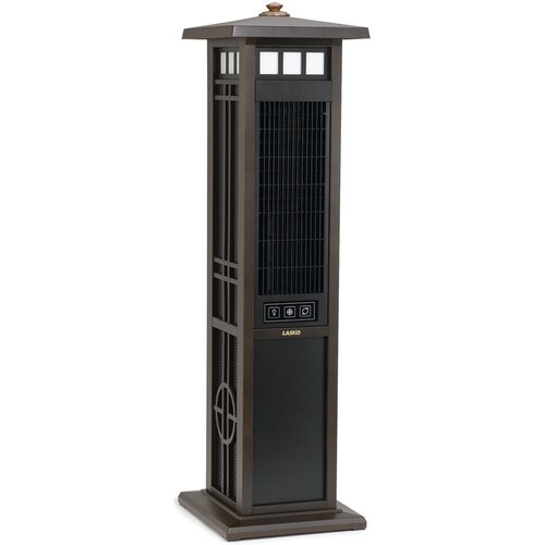 Lasko Oscillating Tower Fan