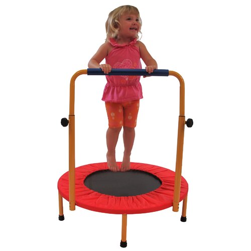 Pure Fun Kids 37.8 Jumper Trampoline