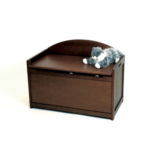 Lipper International Kids Toy Box