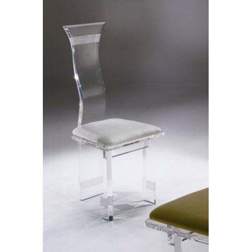 Shahrooz Symphony Lines Side Chair