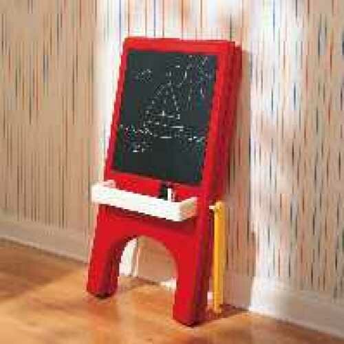 Little Tikes Childrens Foldable Double Art Easel