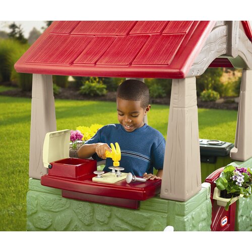 Little Tikes Home and Garden Playhouse