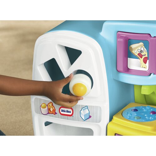 Little Tikes DiscoverSounds Kitchen Set