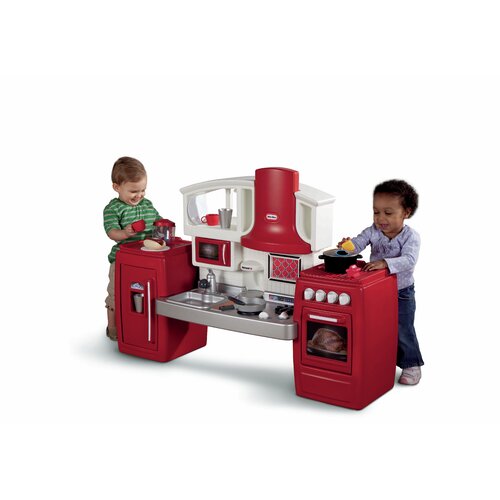 Little Tikes Cook n Grow Kitchen Set